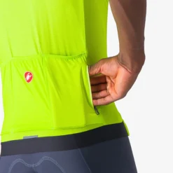 Uomo Castelli Maglie*agia Epreo -