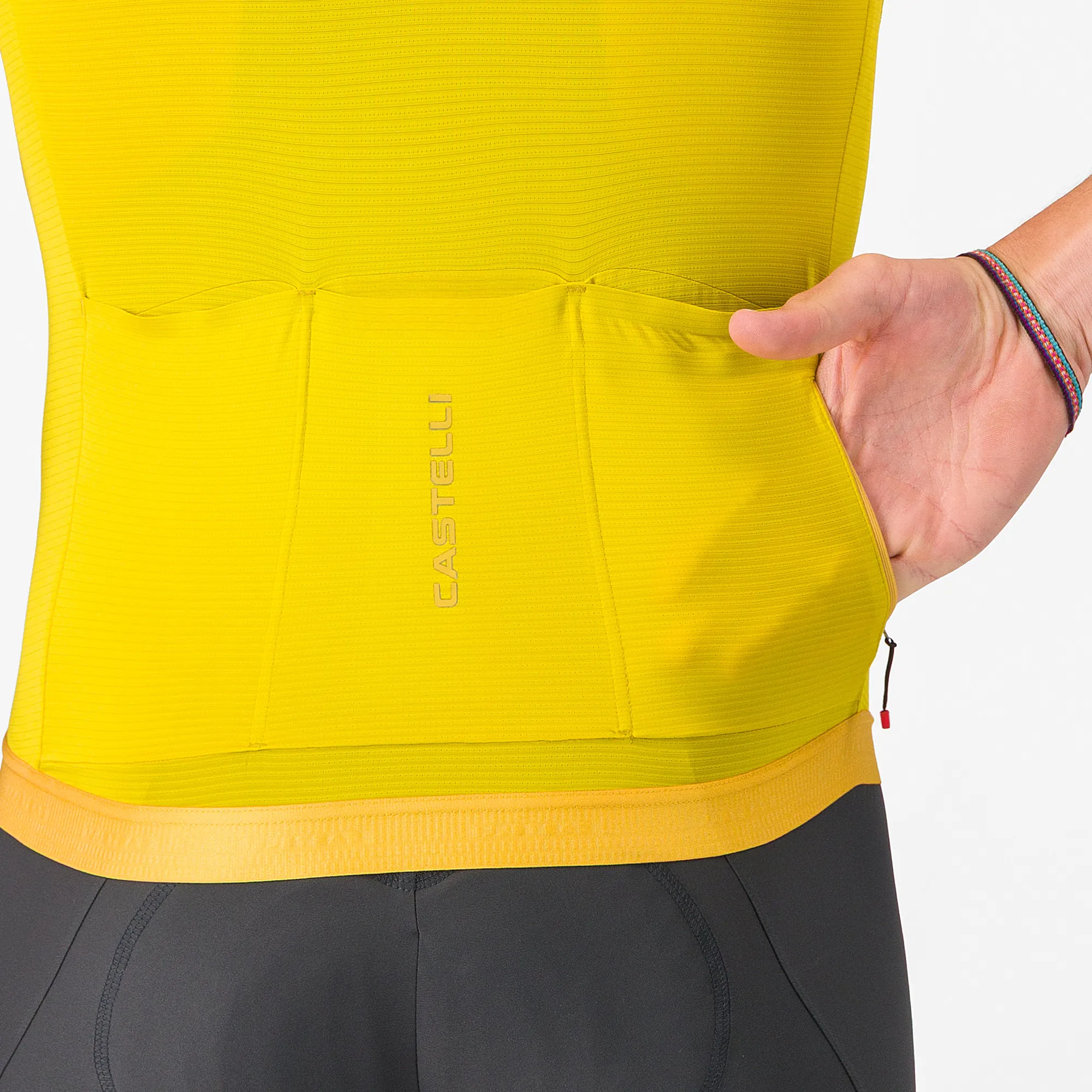 Uomo Castelli Maglie*agia Epreo 2 -