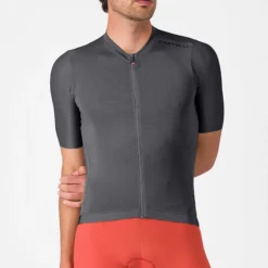 Uomo Castelli Maglie*agia Epreo 2 -