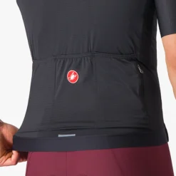 Uomo Castelli Maglie*agia Epreo -