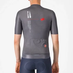 Uomo Castelli Maglie*agia Epreo R-A/D -
