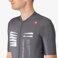 Uomo Castelli Maglie*agia Epreo R-A/D -
