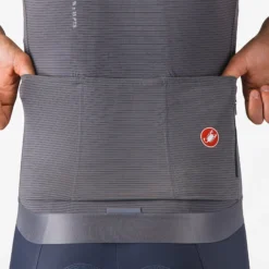 Uomo Castelli Maglie*agia Epreo R-A/D -