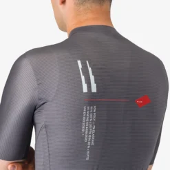 Uomo Castelli Maglie*agia Epreo R-A/D -