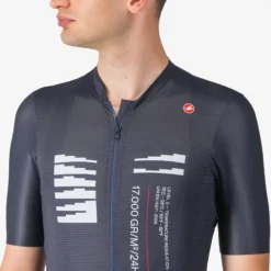 Uomo Castelli Maglie*agia Epreo R-A/D -