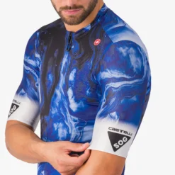 Uomo Castelli Maglie*agia Epreo OG td -