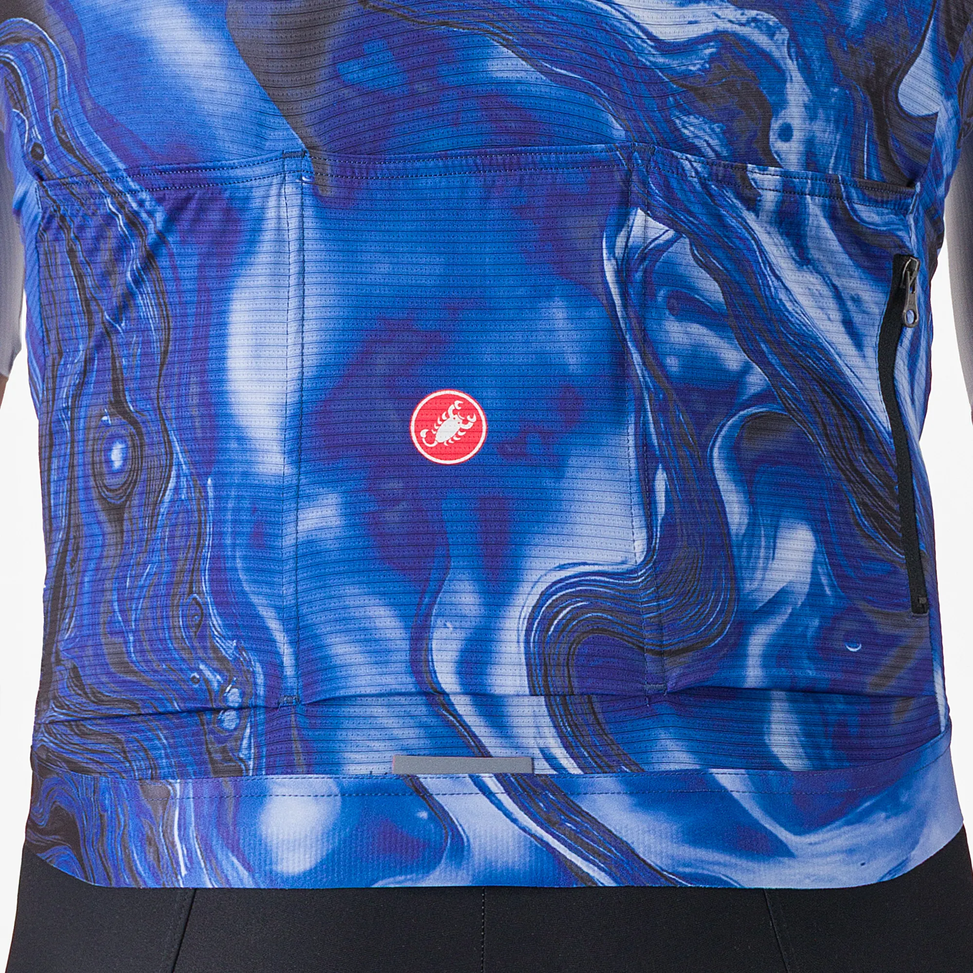 Uomo Castelli Maglie*agia Epreo OG td -