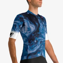 Uomo Castelli Maglie*agia Epreo OG td -