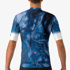 Uomo Castelli Maglie*agia Epreo OG td -