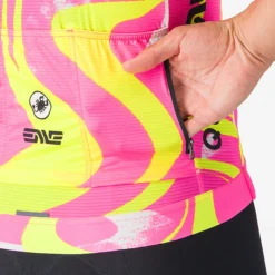 Uomo Castelli Maglie*agia Epreo OG - Diederik Deeen