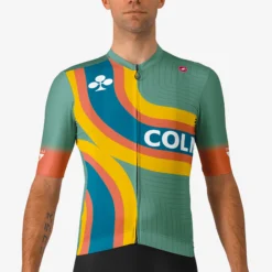Uomo Castelli Maglie*agia Epreo OG - Nathan Haa