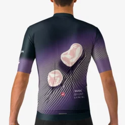 Uomo Castelli Maglie*agia Epreo OG - Ben Perry