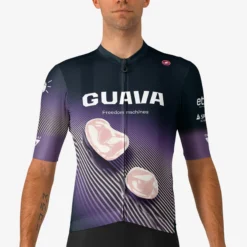 Uomo Castelli Maglie*agia Epreo OG - Ben Perry