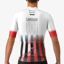 Uomo Castelli Maglie*agia Epreo OG - Joe averick