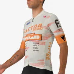 Uomo Castelli Maglie*agia Epreo OG - Rob Britton