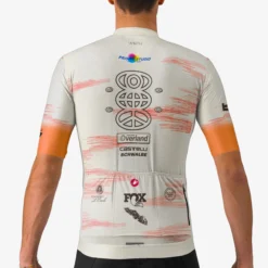 Uomo Castelli Maglie*agia Epreo OG - Rob Britton