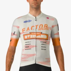 Uomo Castelli Maglie*agia Epreo OG - Rob Britton