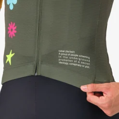Uomo Castelli Maglie*agia Epreo OG - Rafae Fore