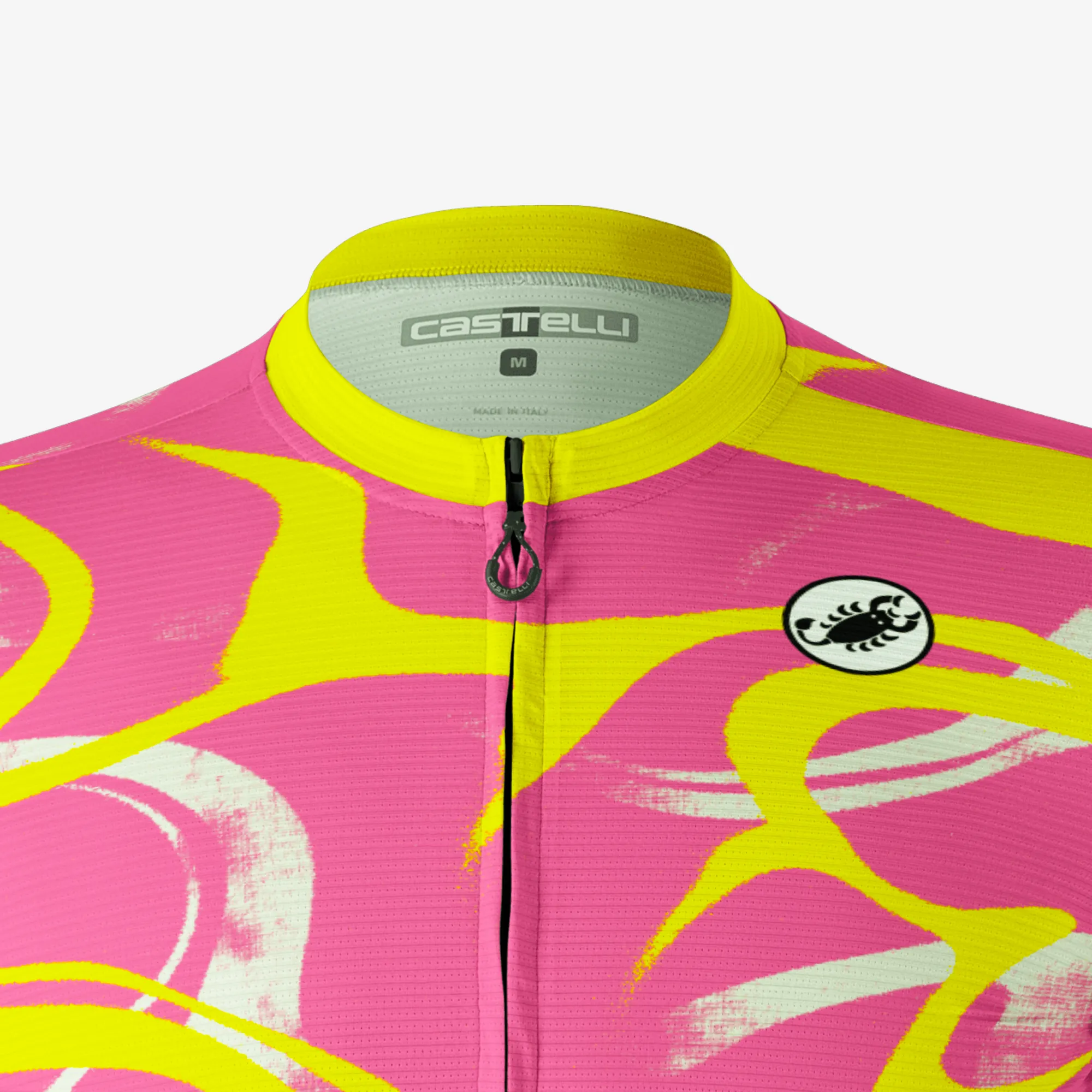 Uomo Castelli Maglie*agia Epreo OG td - giao