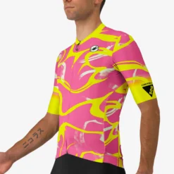 Uomo Castelli Maglie*agia Epreo OG td - giao