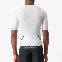 Uomo Castelli Maglie*Magia Free Speed 2 Race - nero