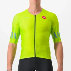 Uomo Castelli Maglie*agia Free Speed 2 Race -