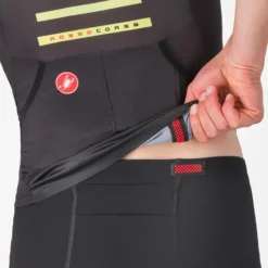 Uomo Castelli Maglie*agia Free peed 3 Race -