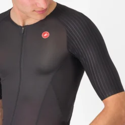 Uomo Castelli Maglie*agia Free peed 3 Race -