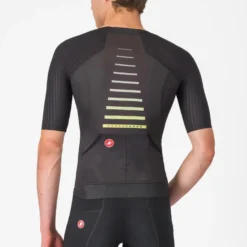 Uomo Castelli Maglie*agia Free peed 3 Race -