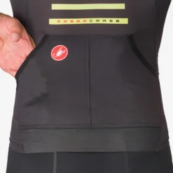 Uomo Castelli Maglie*agia Free peed 3 Race -