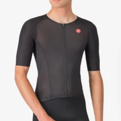 Uomo Castelli Maglie*agia Free peed 3 Race -