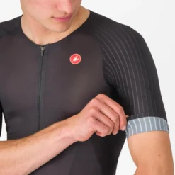 Uomo Castelli Maglie*agia Free peed 3 Race -