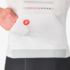 Uomo Castelli Maglie*agia Free peed 3 Race -