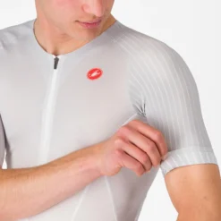 Uomo Castelli Maglie*agia Free peed 3 Race -