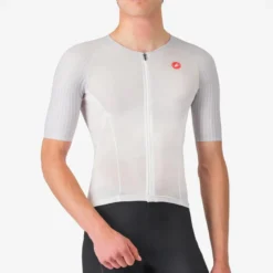 Uomo Castelli Maglie*agia Free peed 3 Race -