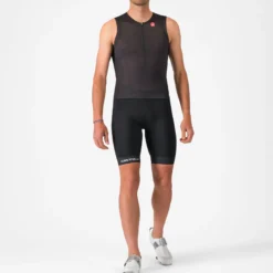 Uomo Castelli Maglie*agia Free peed 3 Top -