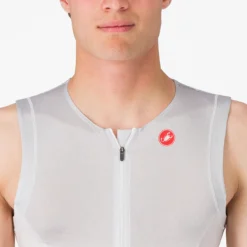 Uomo Castelli Maglie*agia Free peed 3 Top -