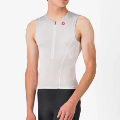 Uomo Castelli Maglie*agia Free peed 3 Top -