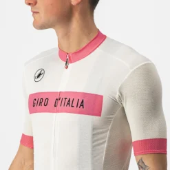 Uomo Castelli Maglie*agia Fuori Giro -