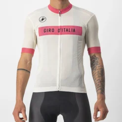 Uomo Castelli Maglie*agia Fuori Giro -