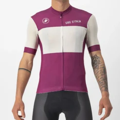 Uomo Castelli Maglie*agia Fuori Giro - Cicaino