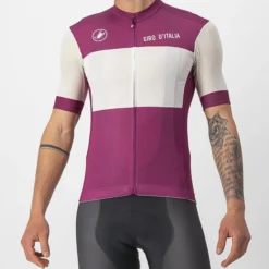 Uomo Castelli Maglie*agia Fuori Giro - Cicaino