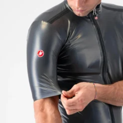 Uomo Castelli Maglie*agia Gabba R -