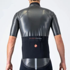 Uomo Castelli Maglie*agia Gabba R -