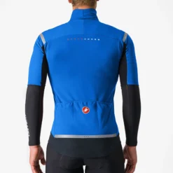Uomo Castelli Maglie*agia Gabba Ro 2 - chiaro