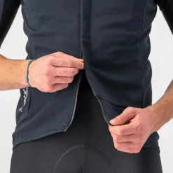 Uomo Castelli Maglie*agia Gabba Ro 2 -