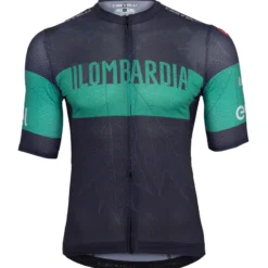Uomo Castelli Maglie*agia Gran Fondo I obardia