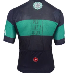 Uomo Castelli Maglie*agia Gran Fondo I obardia