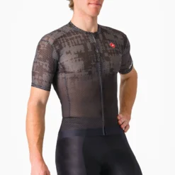 Uomo Castelli Maglie*agia Inider 2 -