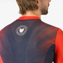 Uomo Castelli Maglie*agia andio